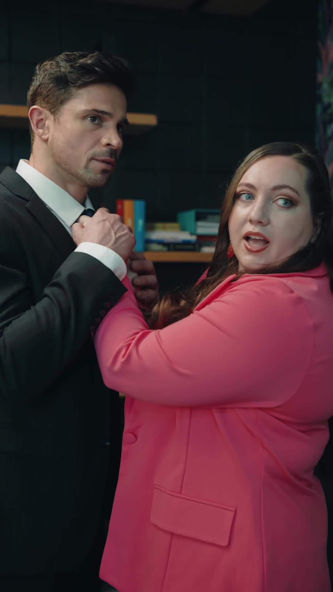 Épisode 16