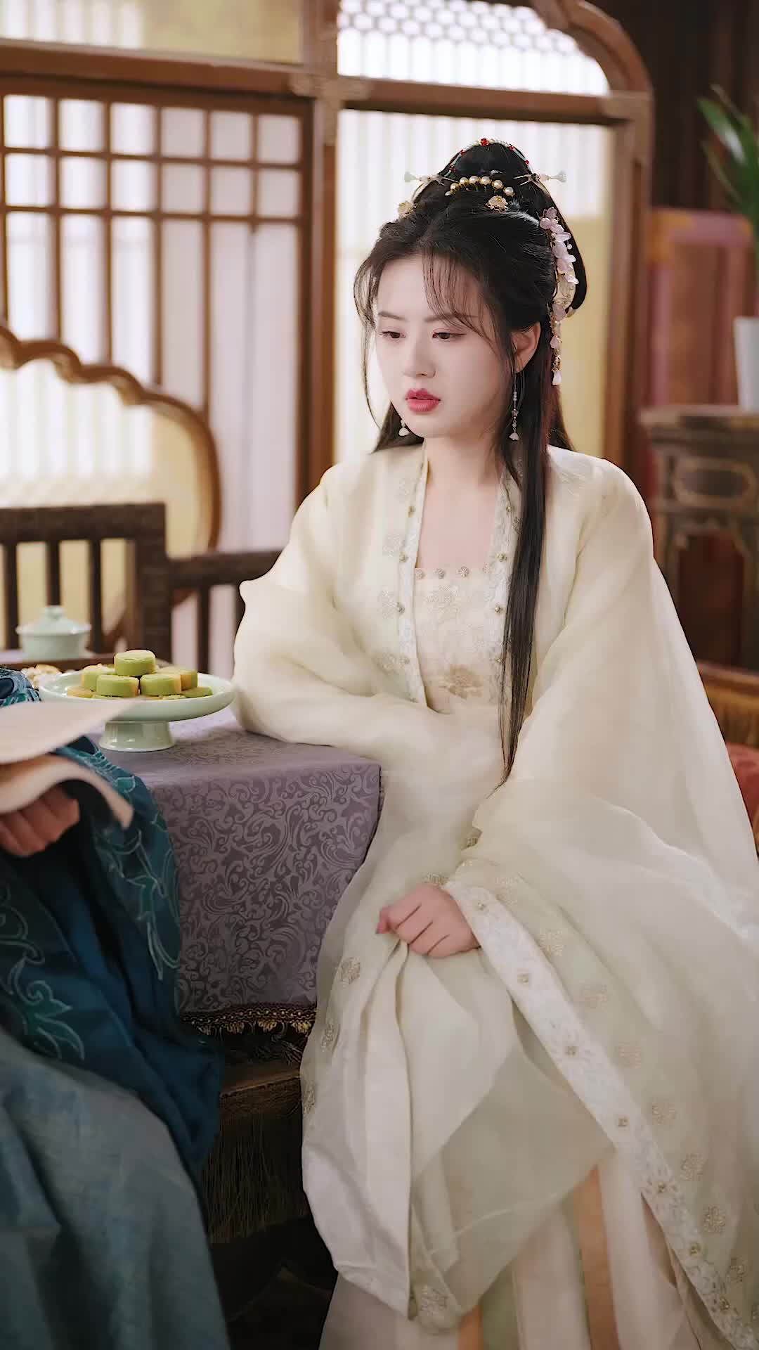 Épisode 15
