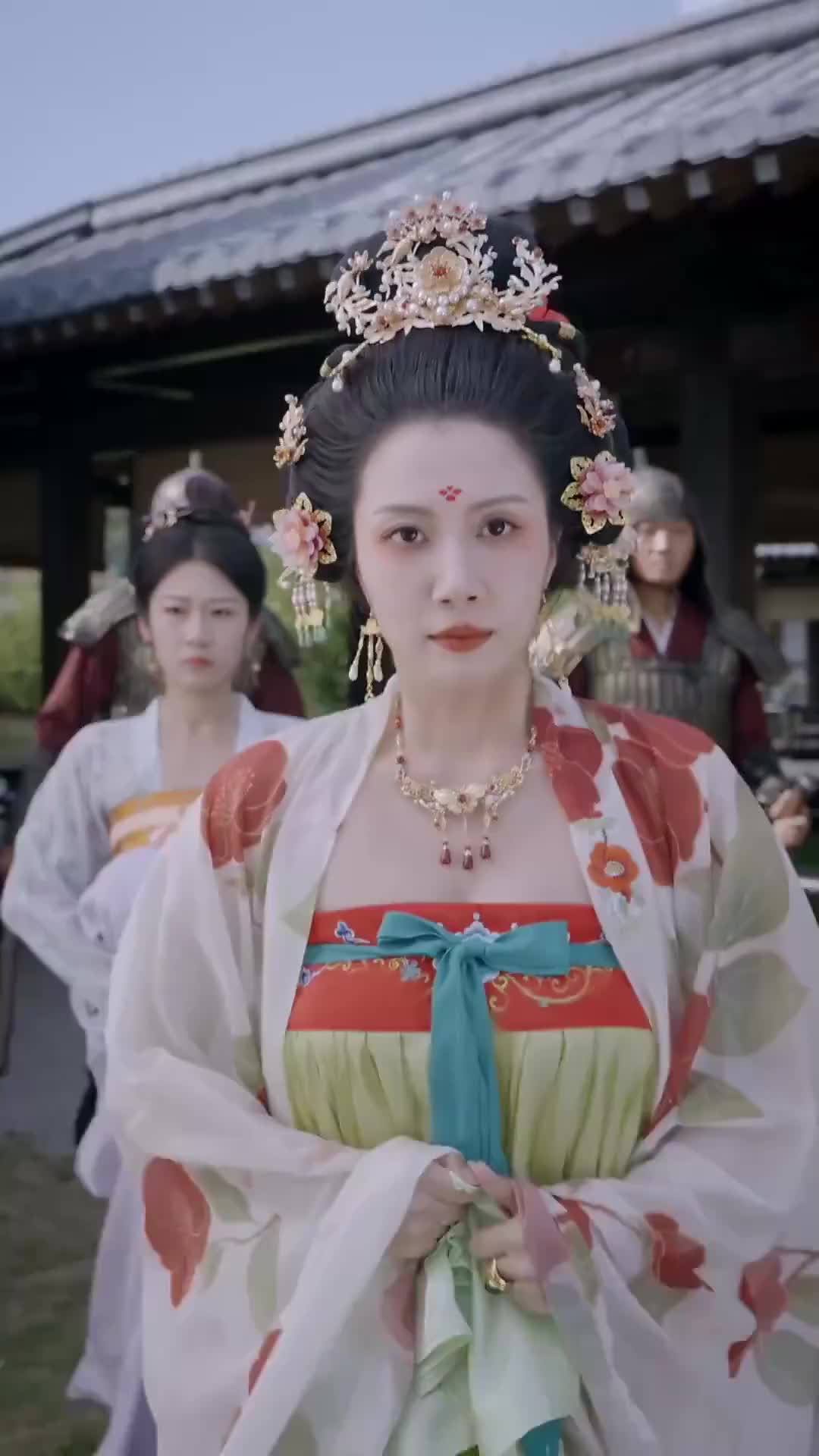 화 4