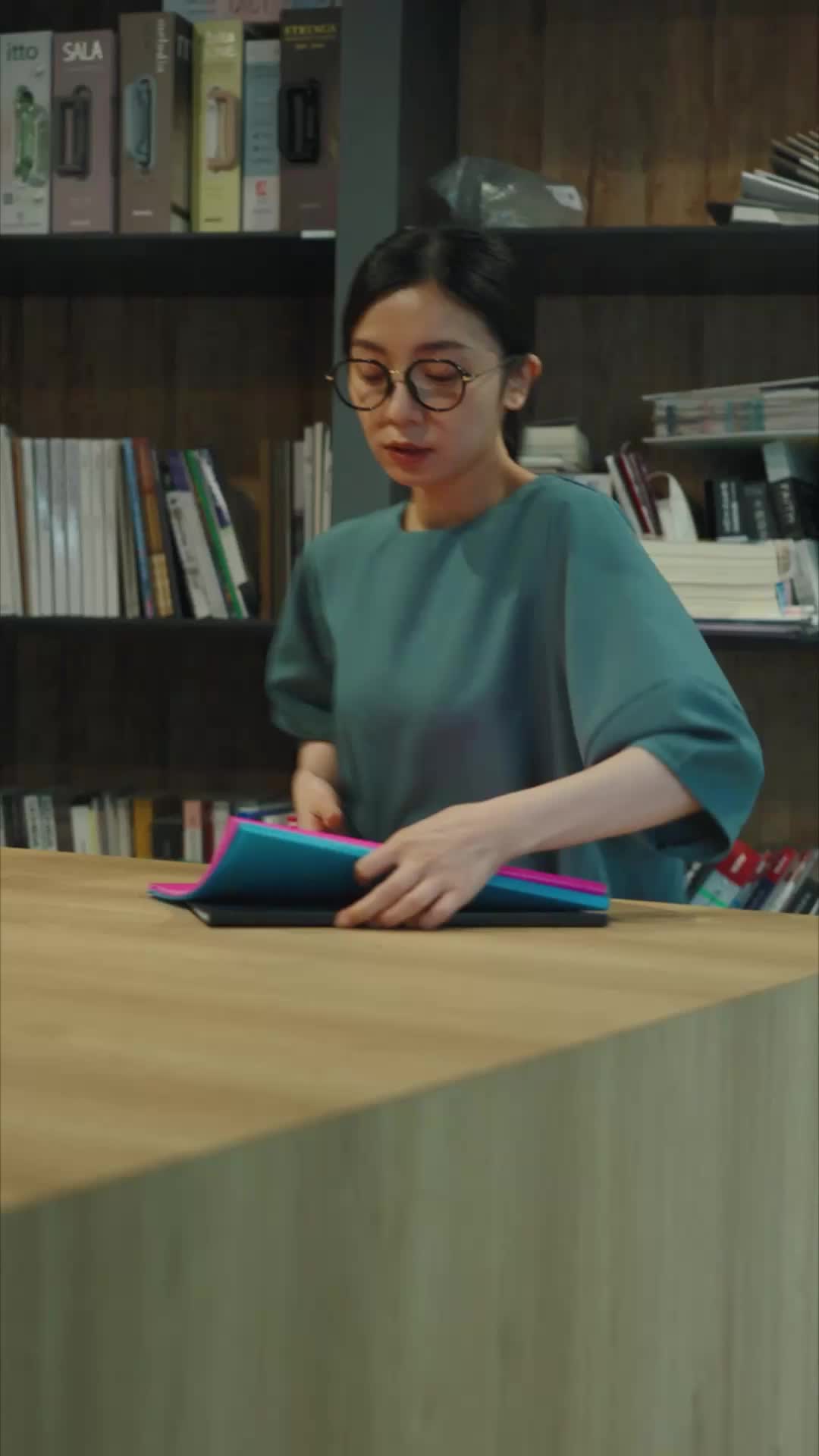 話 7