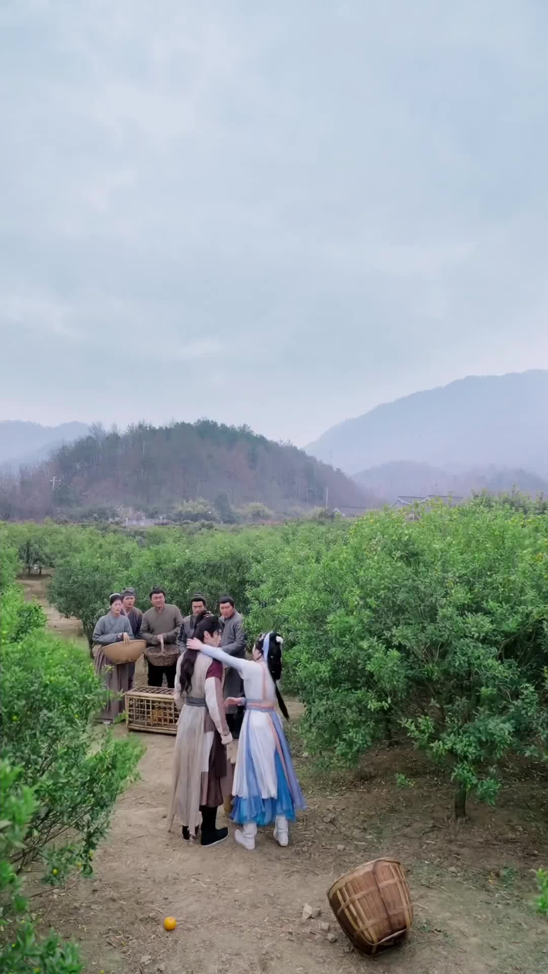 화 10