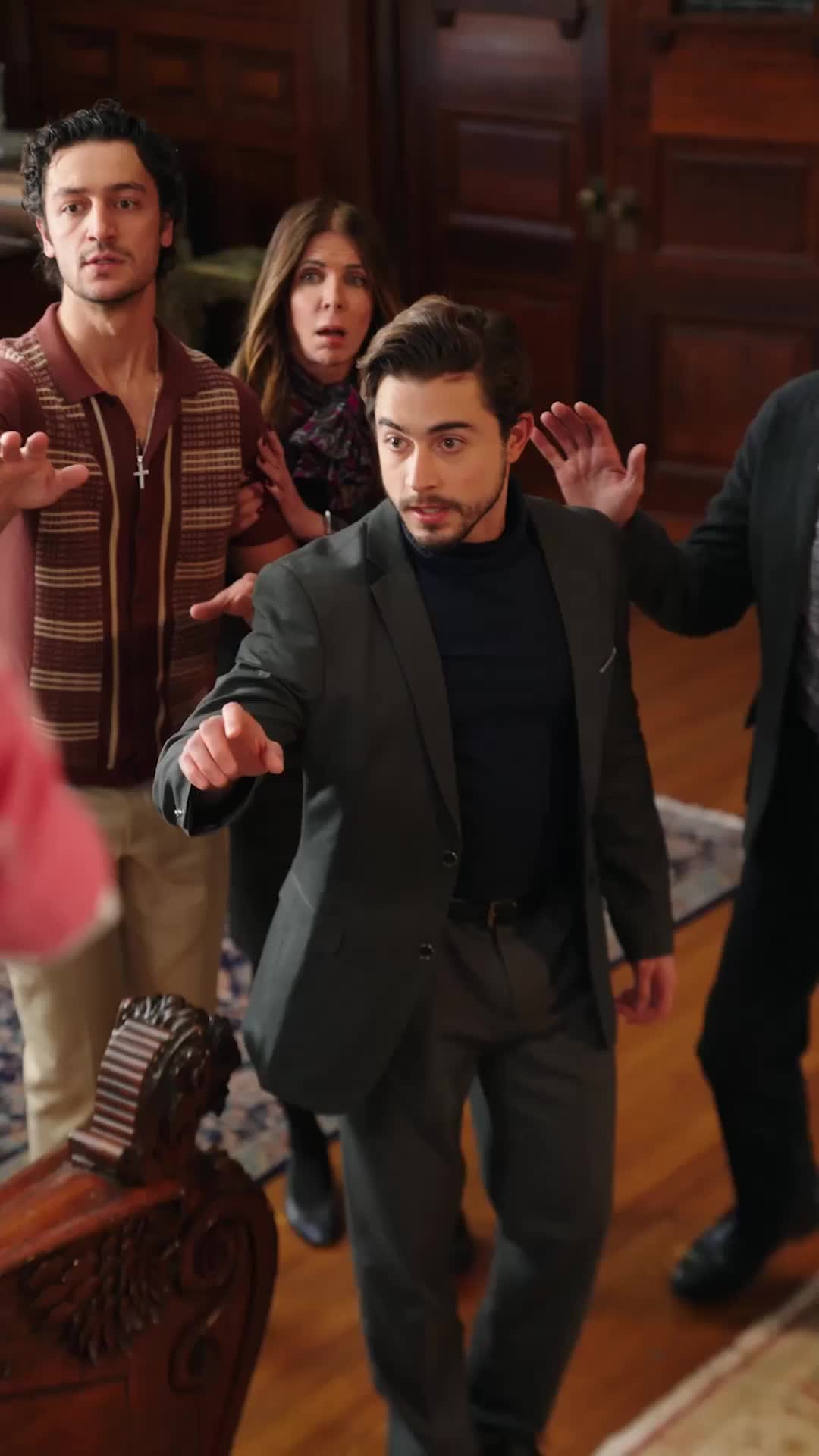 Épisode 10