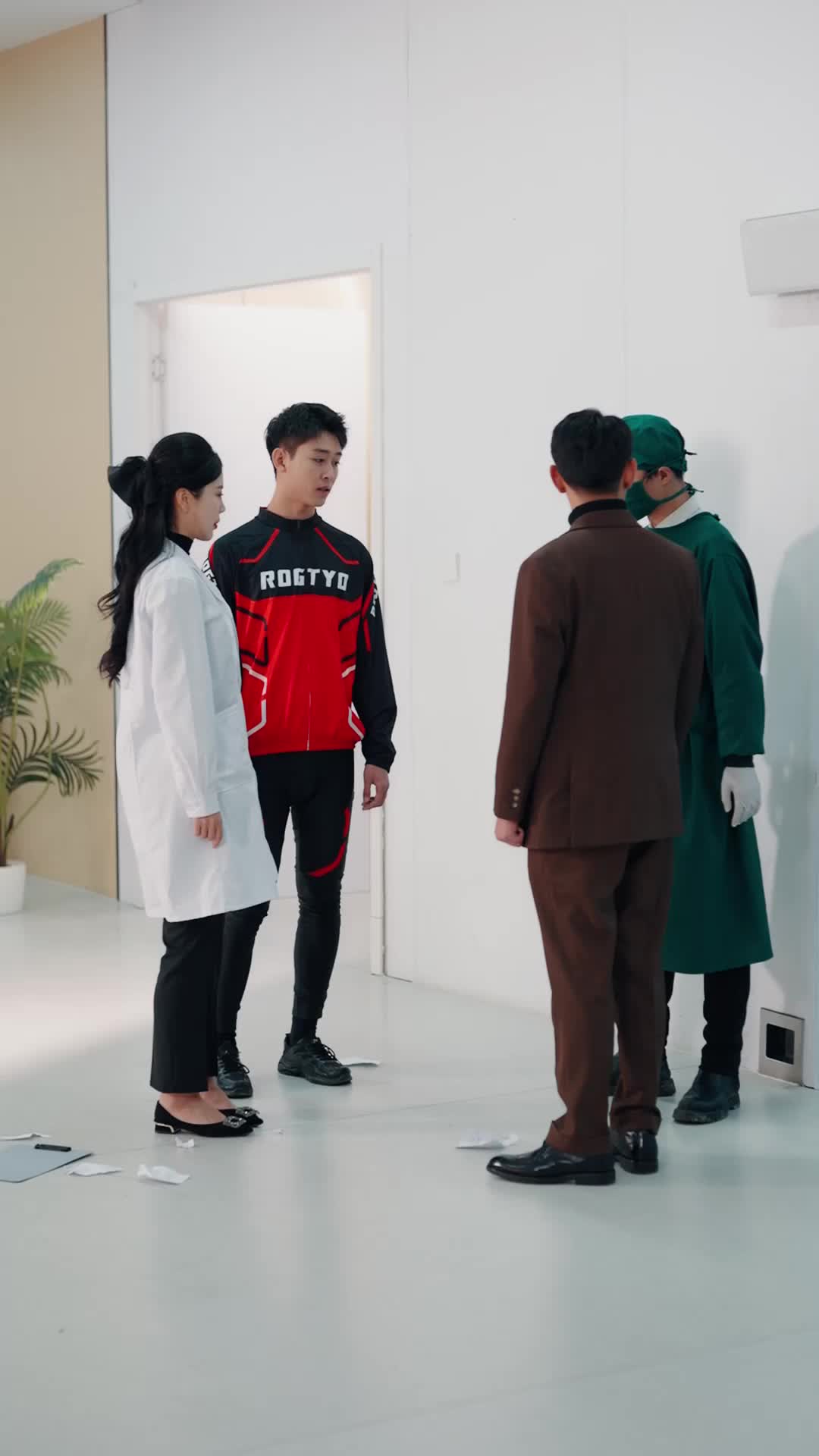 Episode 7