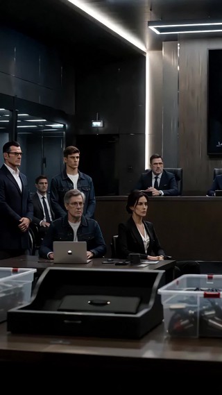Episode 20