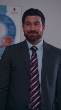 Épisode 25