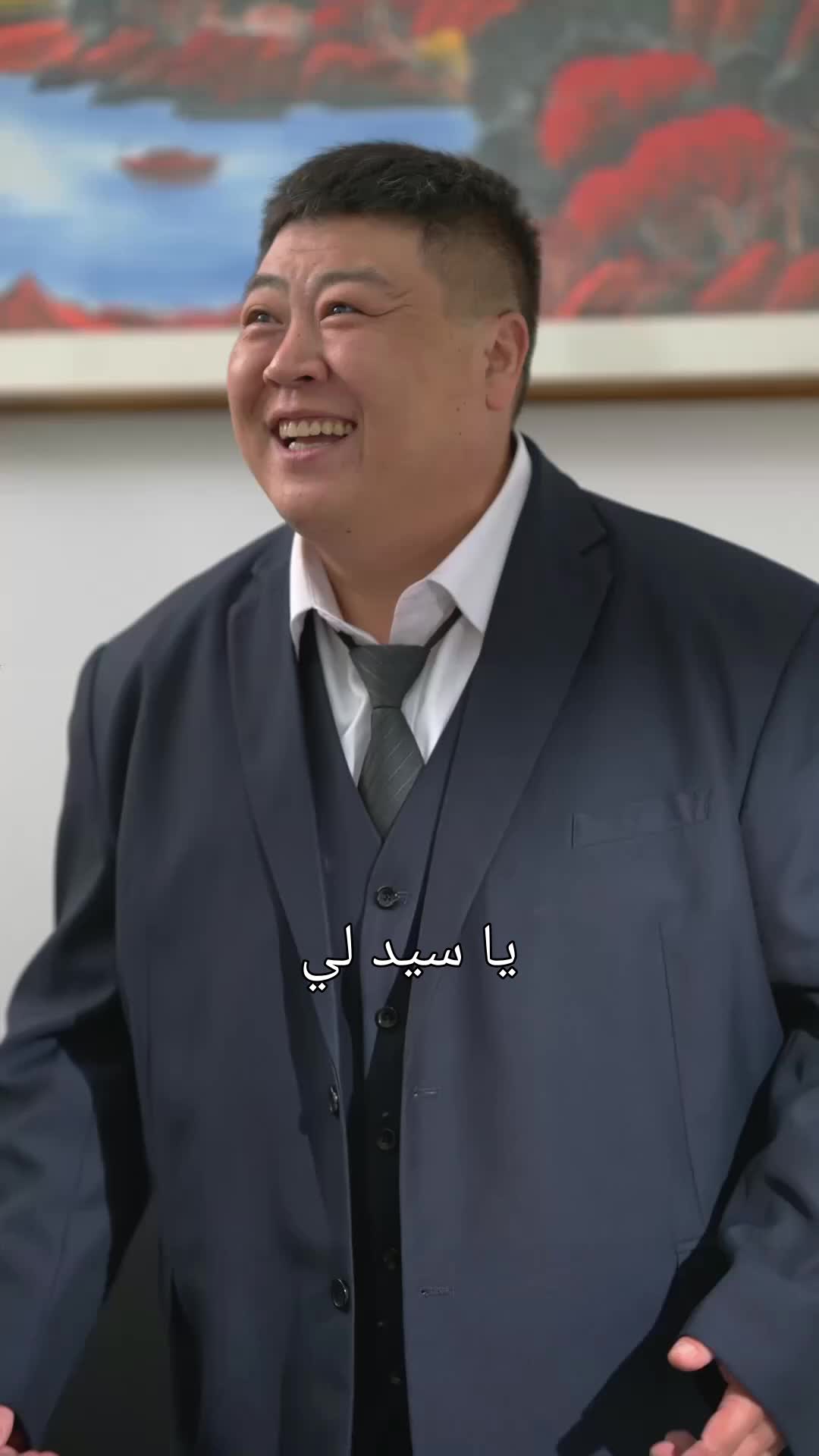 حلقة 25
