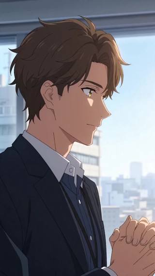 話 8