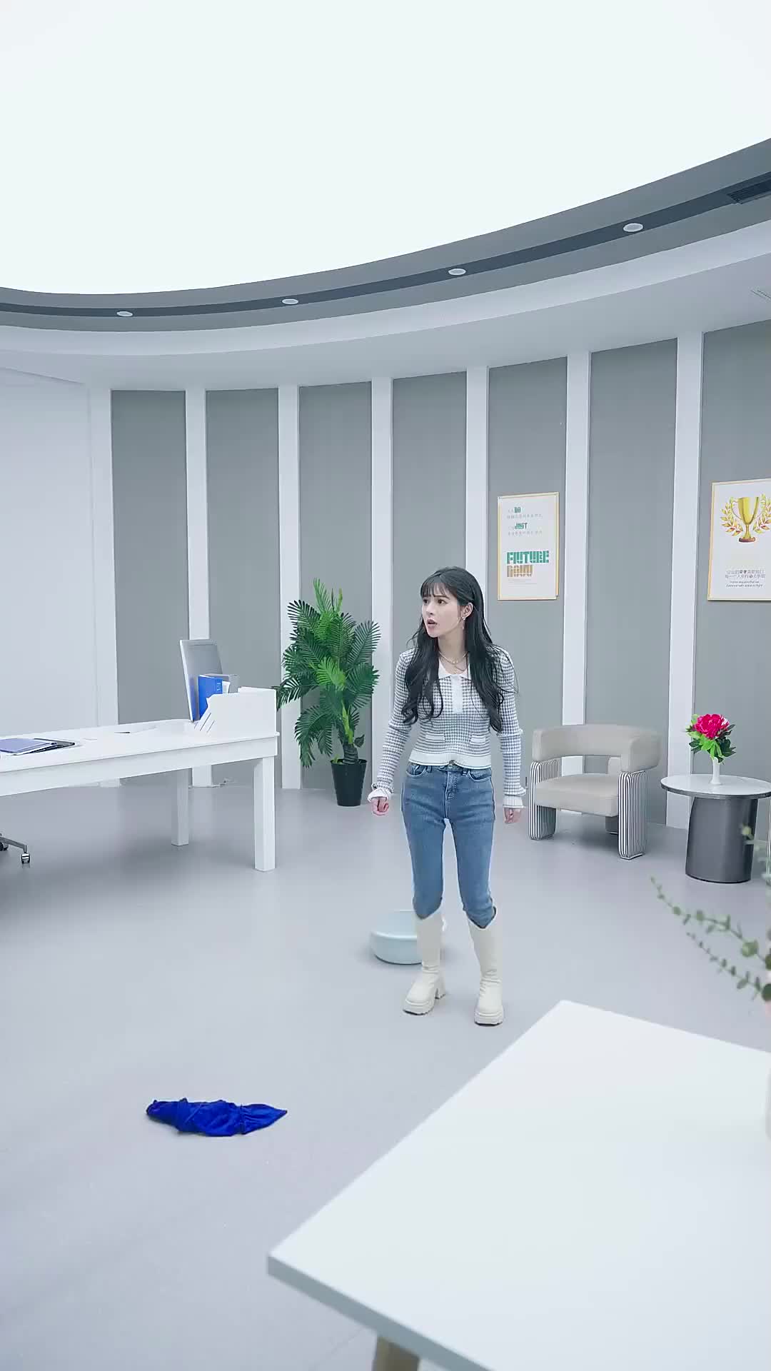 Épisode 16