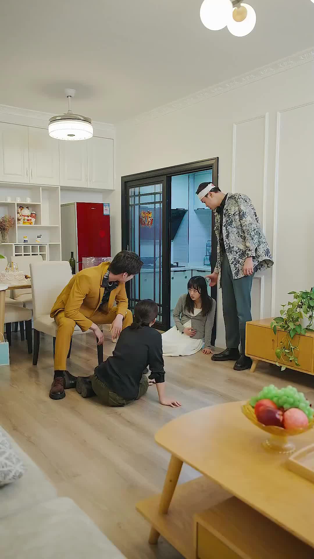 Épisode 8