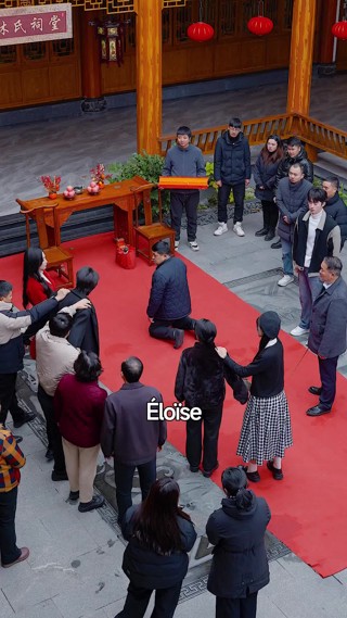 Épisode 6