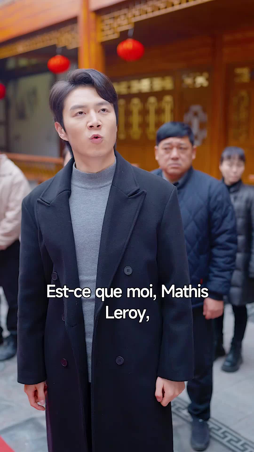 Épisode 26