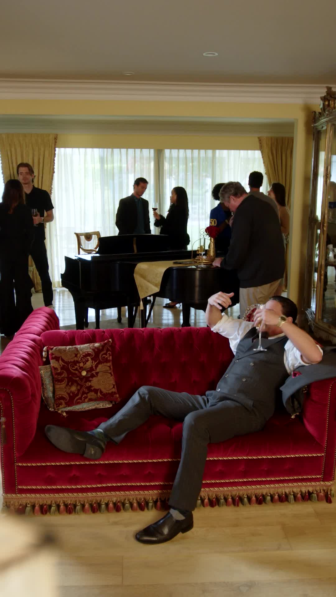 Épisode 5