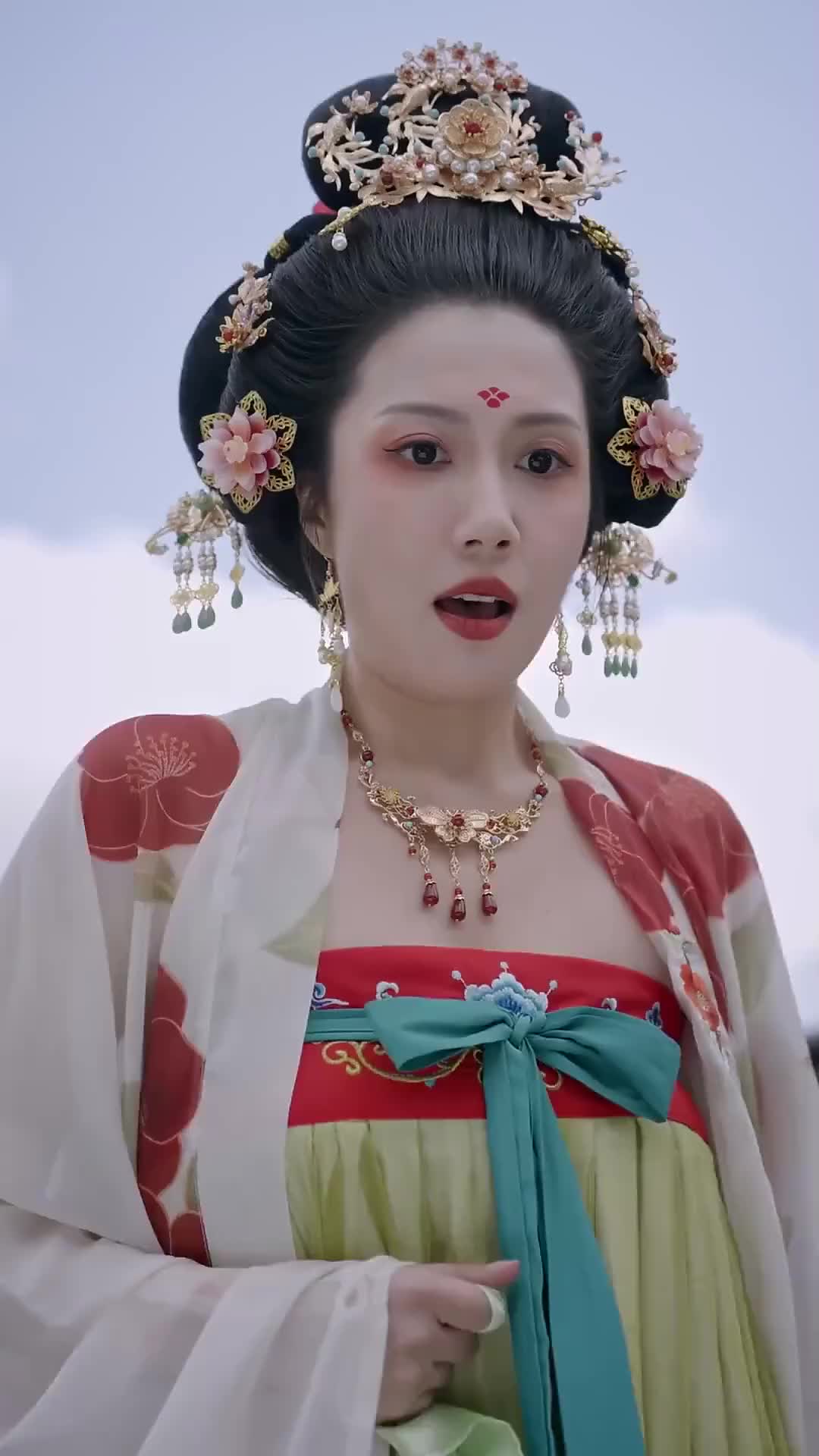 화 5