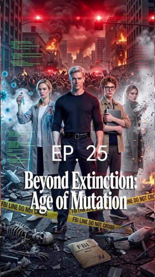 Episode 25