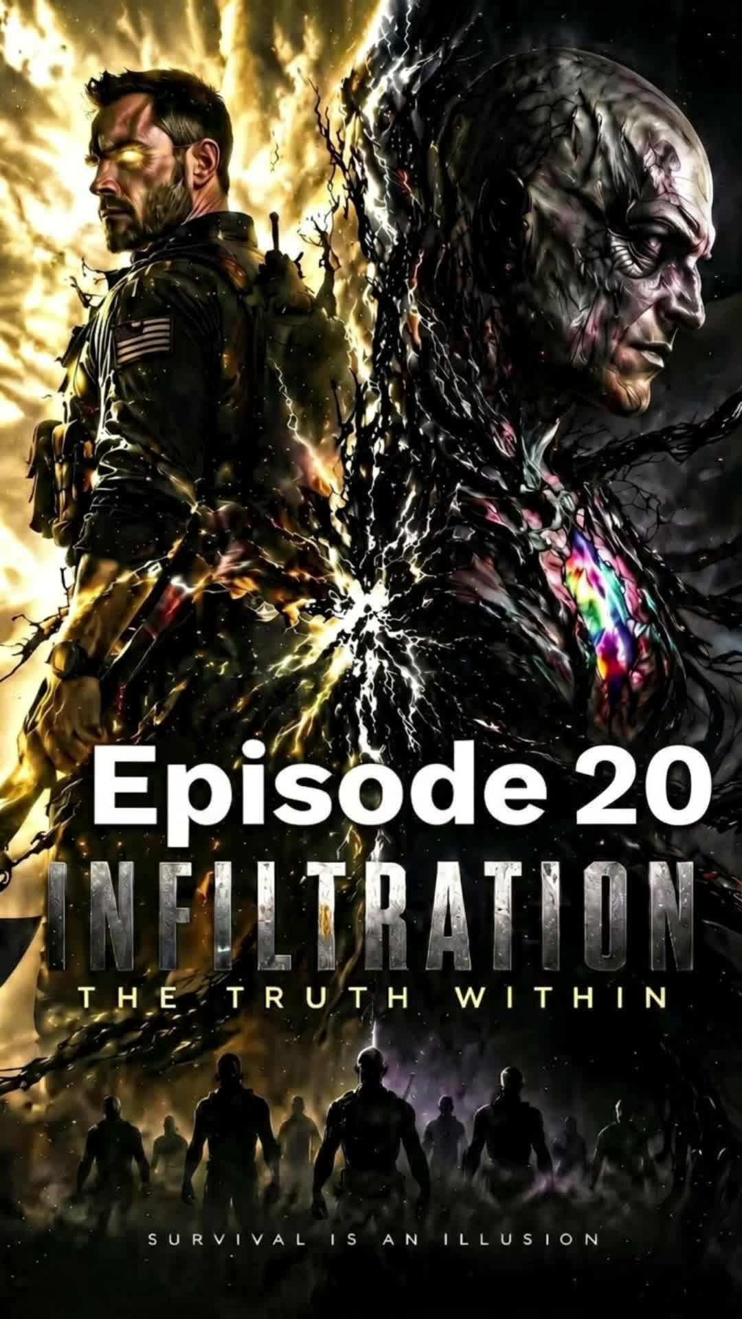 Episode 20