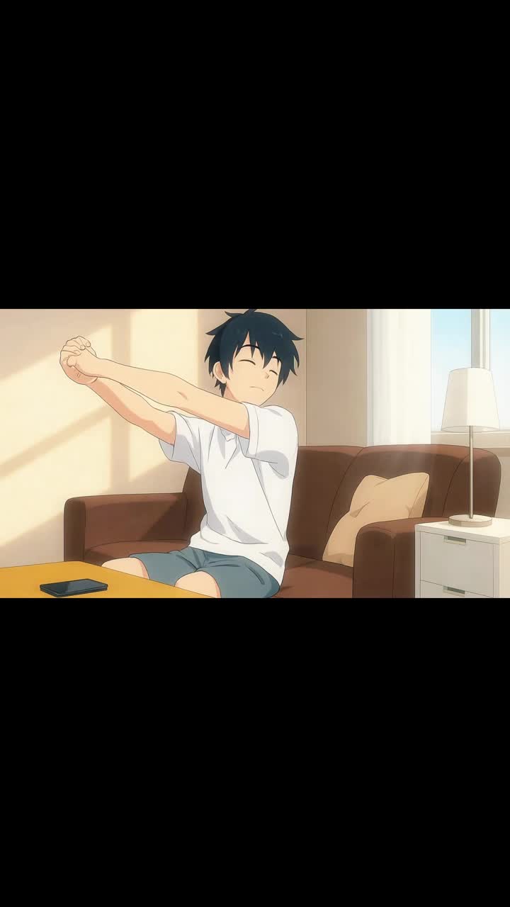 話 7
