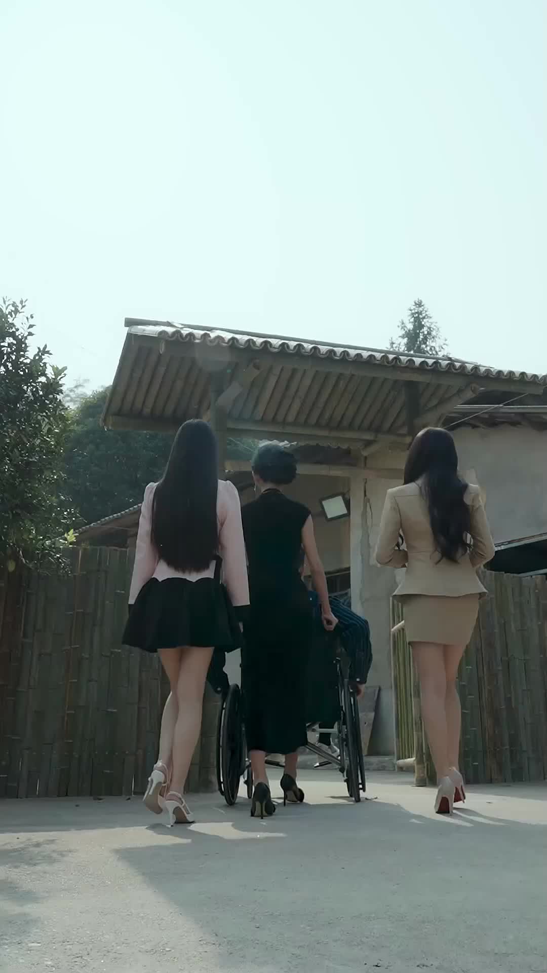 Épisode 1