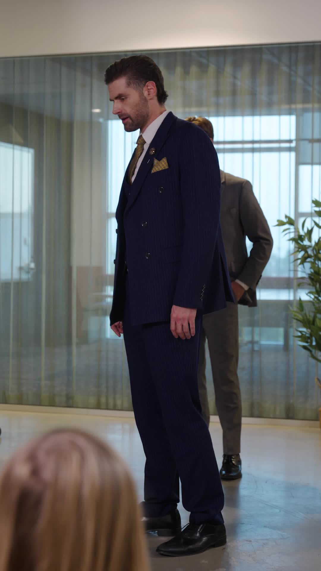 Épisode 9