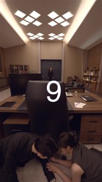 화 9