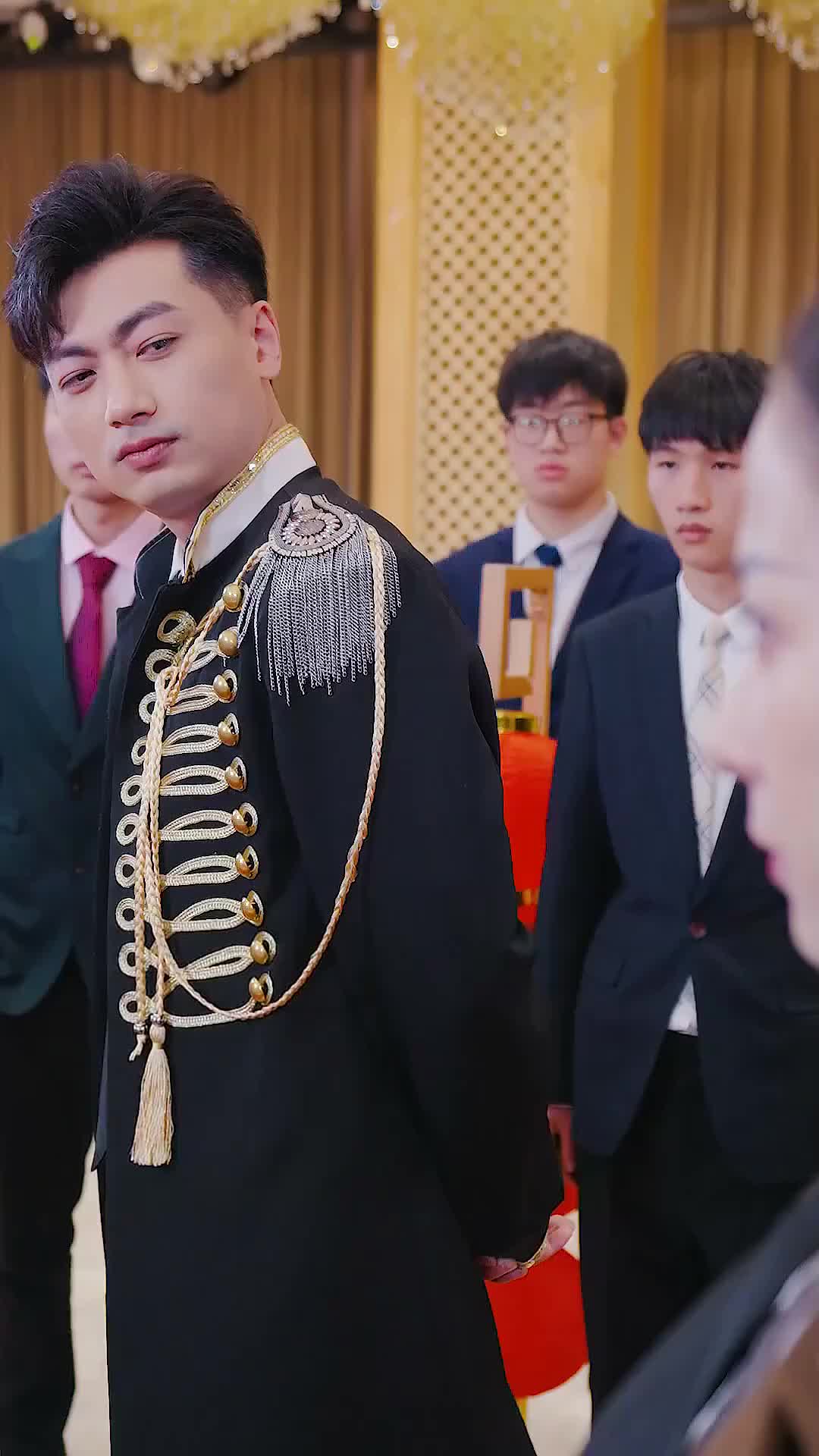 Épisode 19