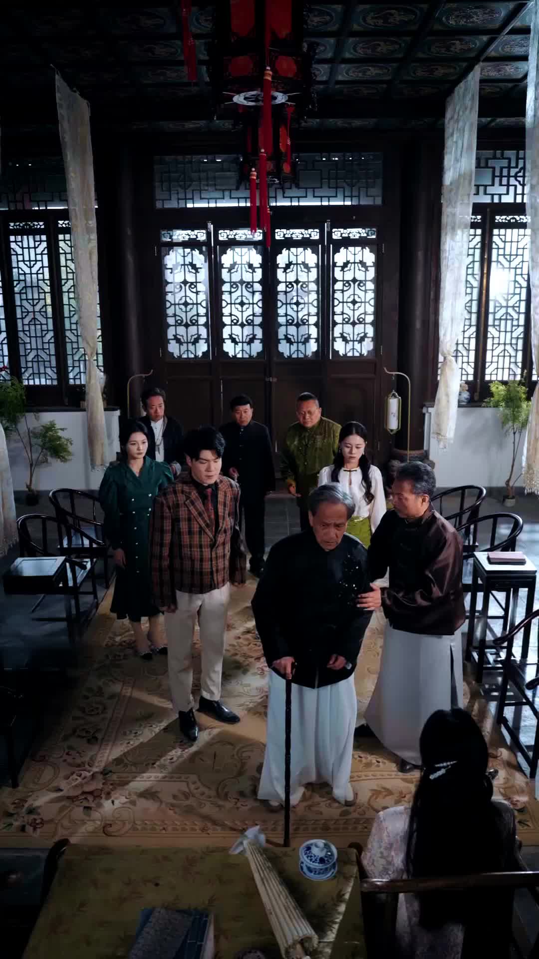 話 10