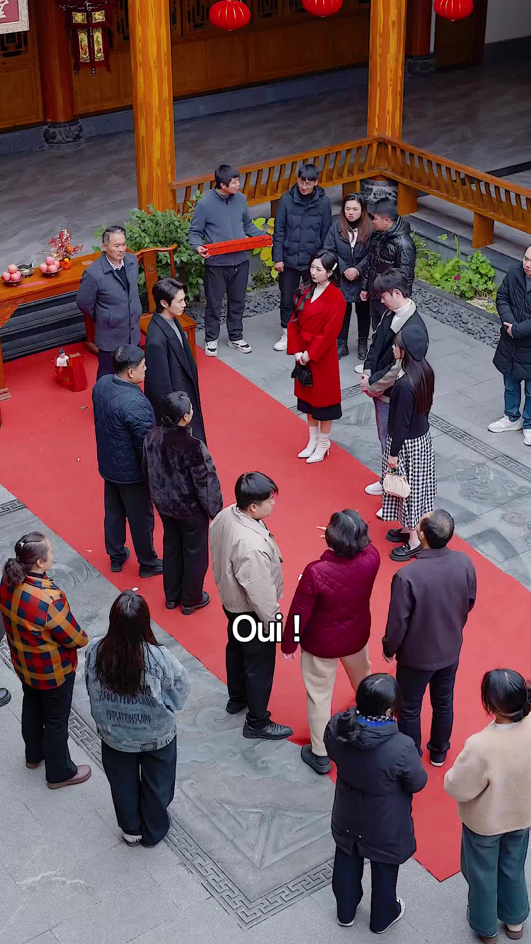 Épisode 17