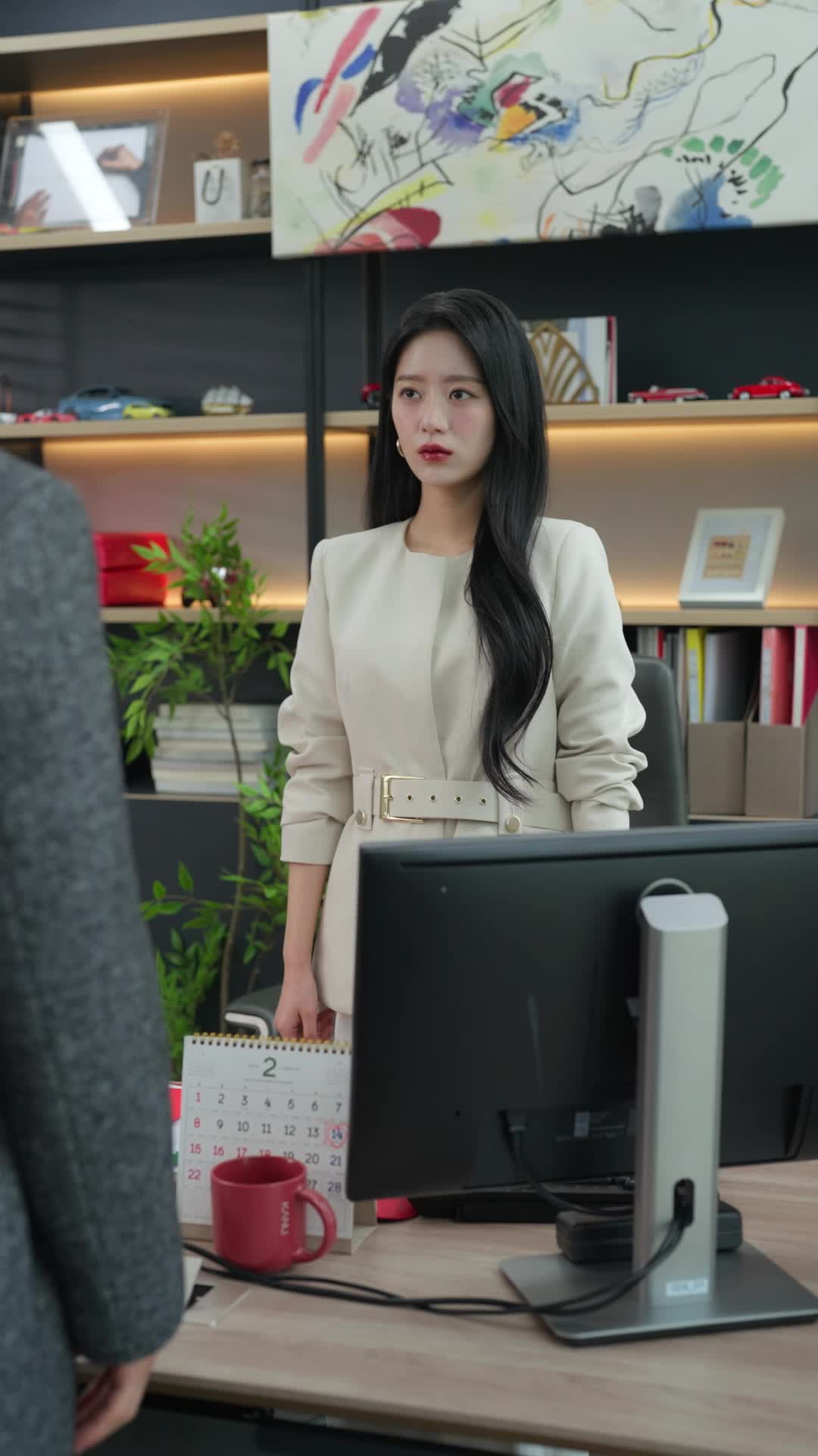 화 30