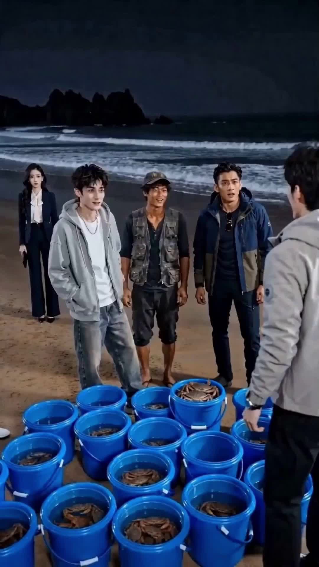 Episode 16
