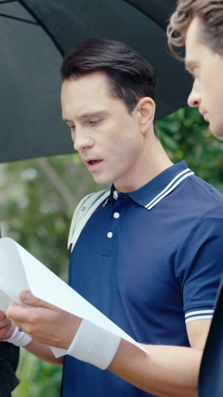 Épisode 14