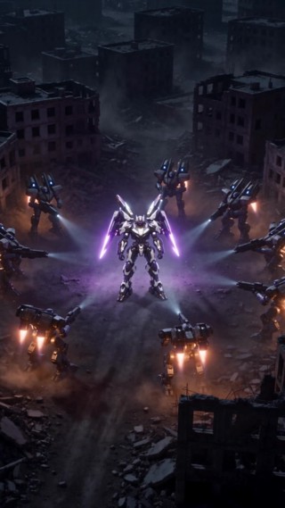 Episode 20