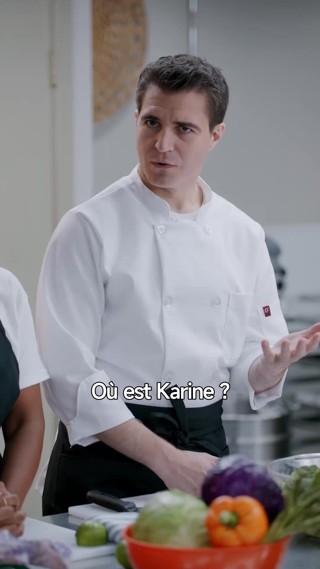 Épisode 6