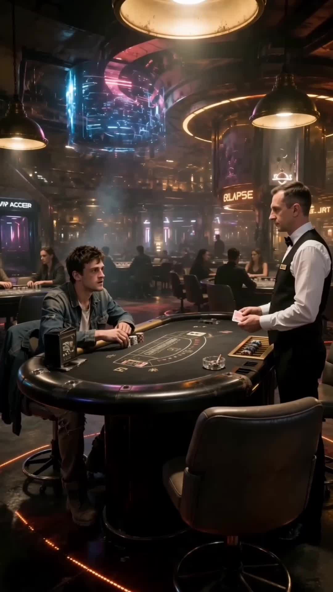 Episode 8