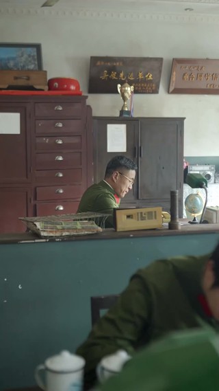 Épisode 18
