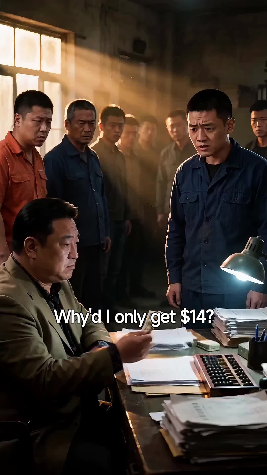 Episode 26