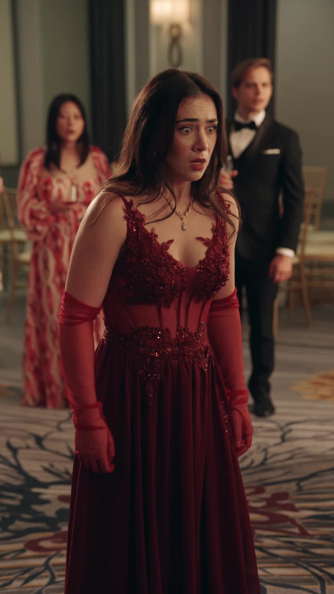 Épisode 17