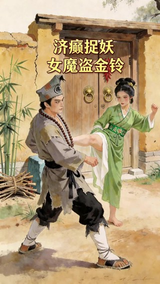 Episode 20