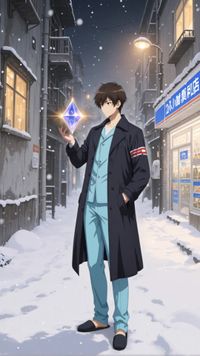 Episode 16