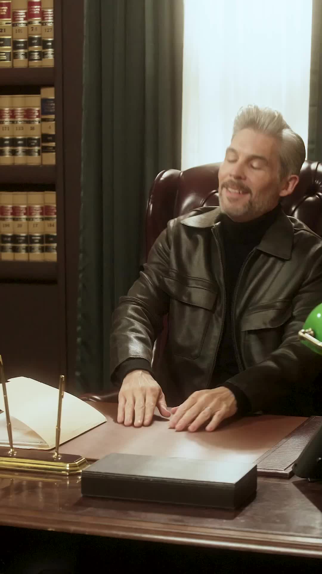 Épisode 28
