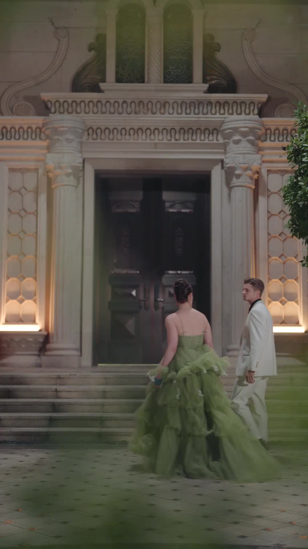 Épisode 18