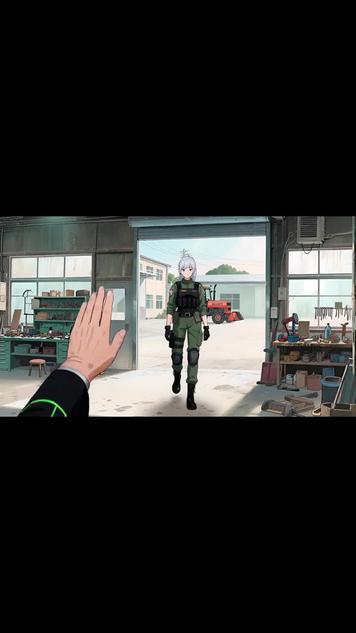 Episode 7