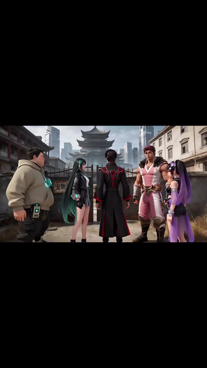 集 3