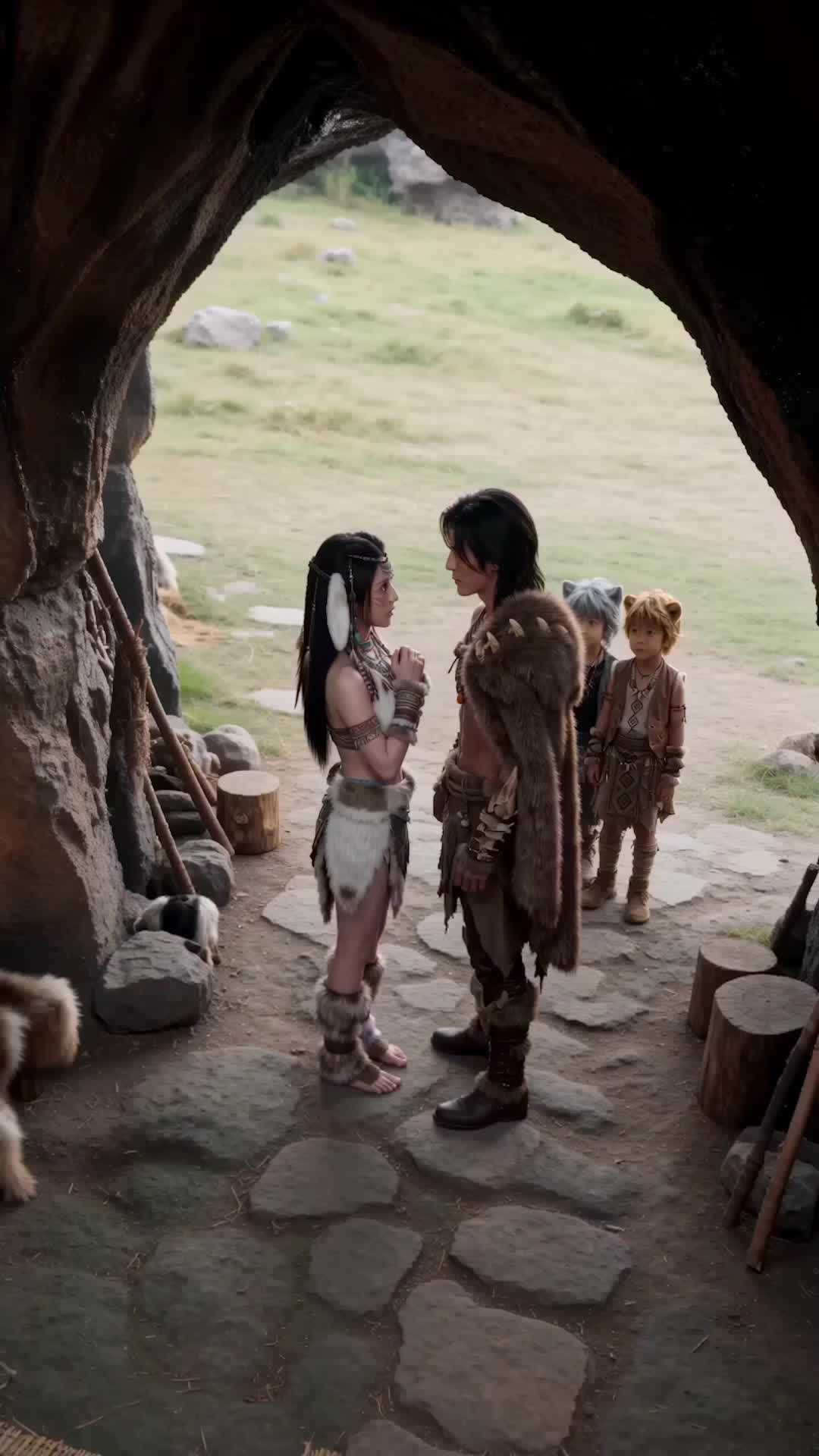 Épisode 20
