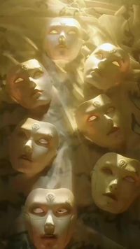 화 1