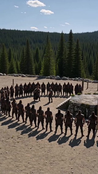 Épisode 20