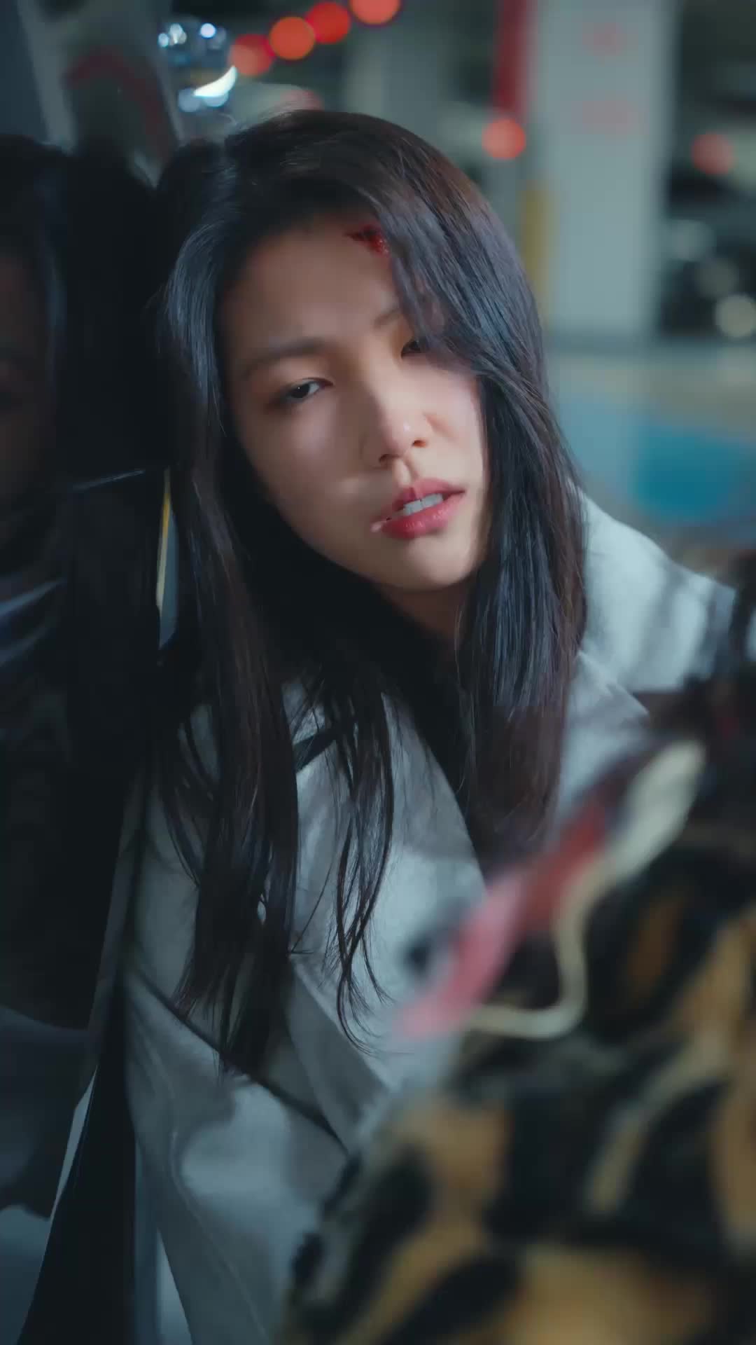 화 4