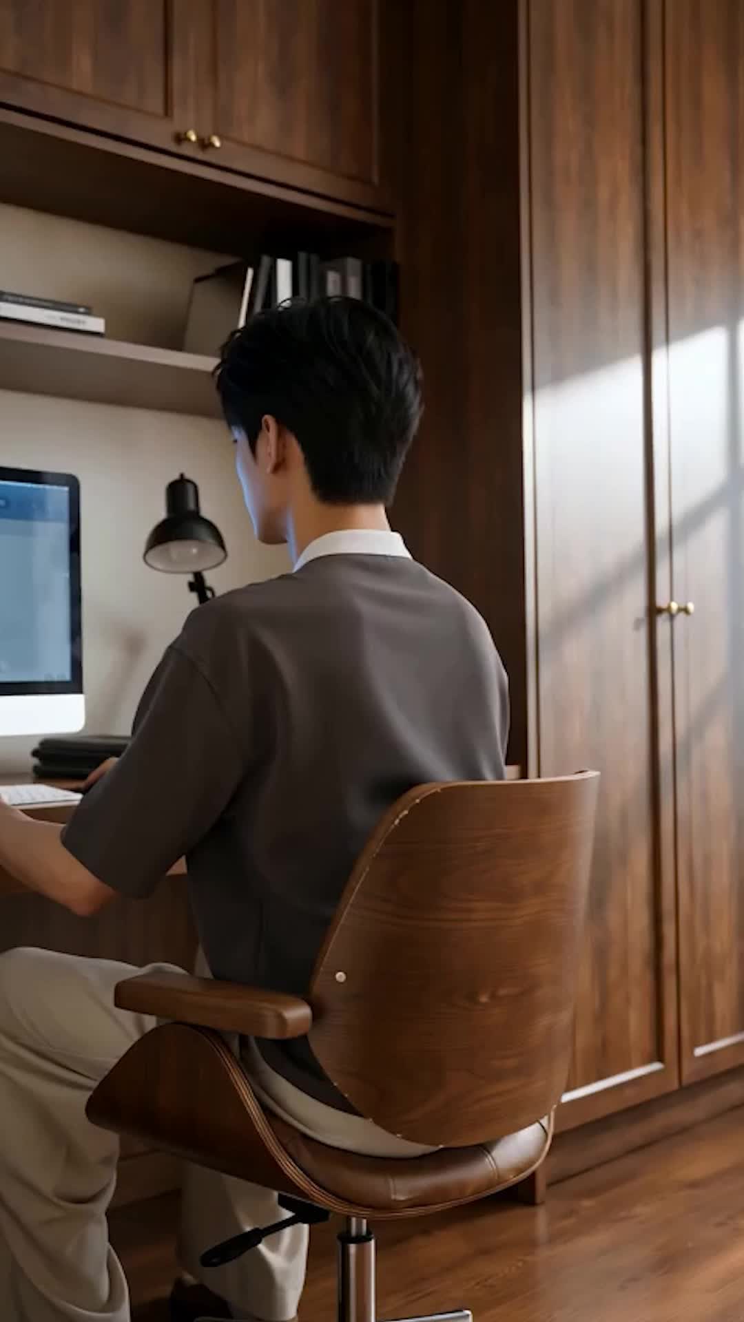 集 1