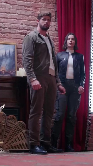 Épisode 29