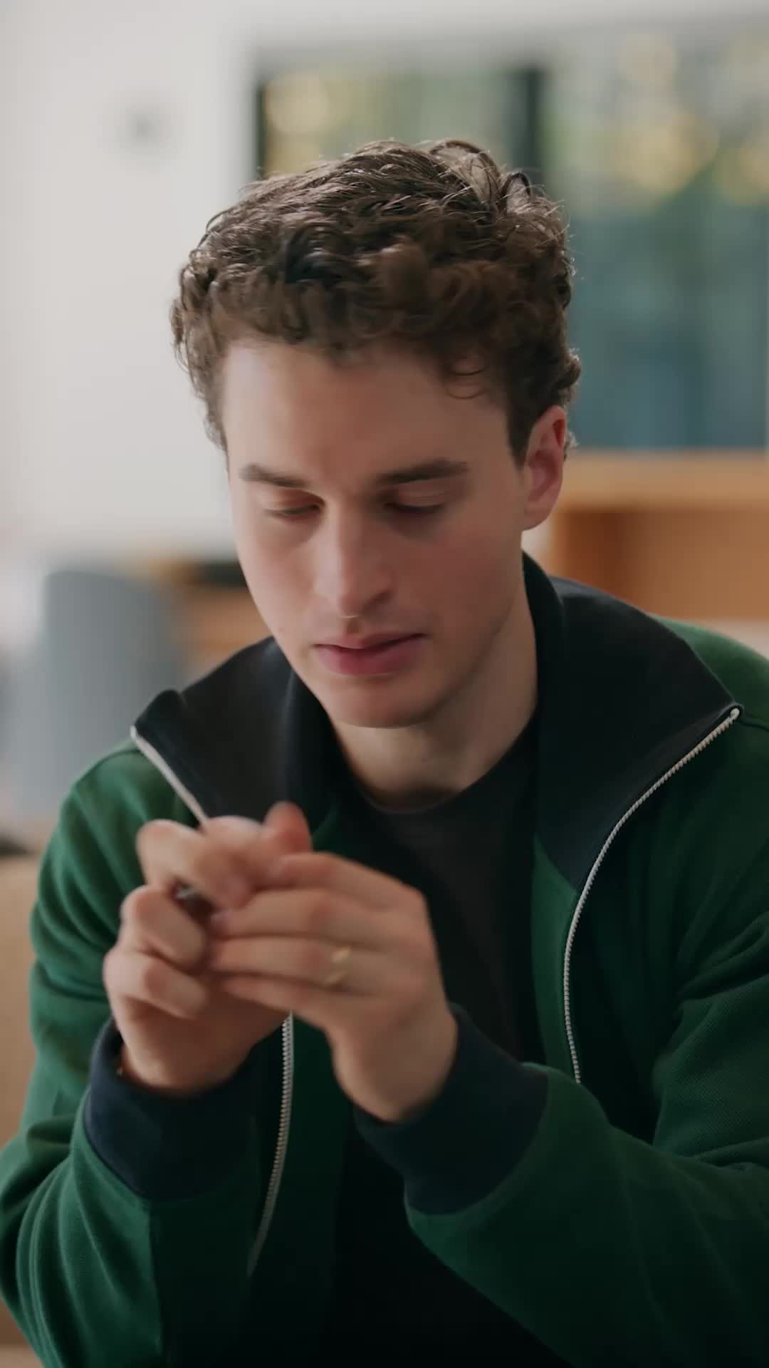 Épisode 19