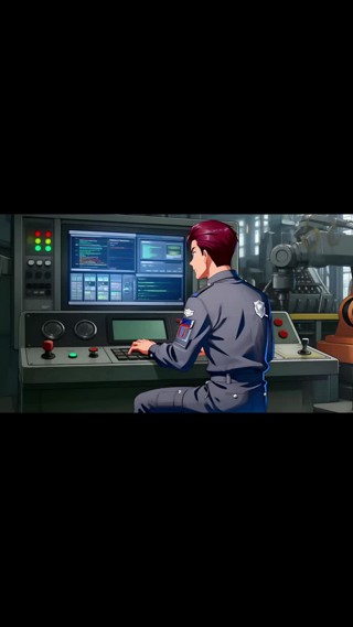 集 16