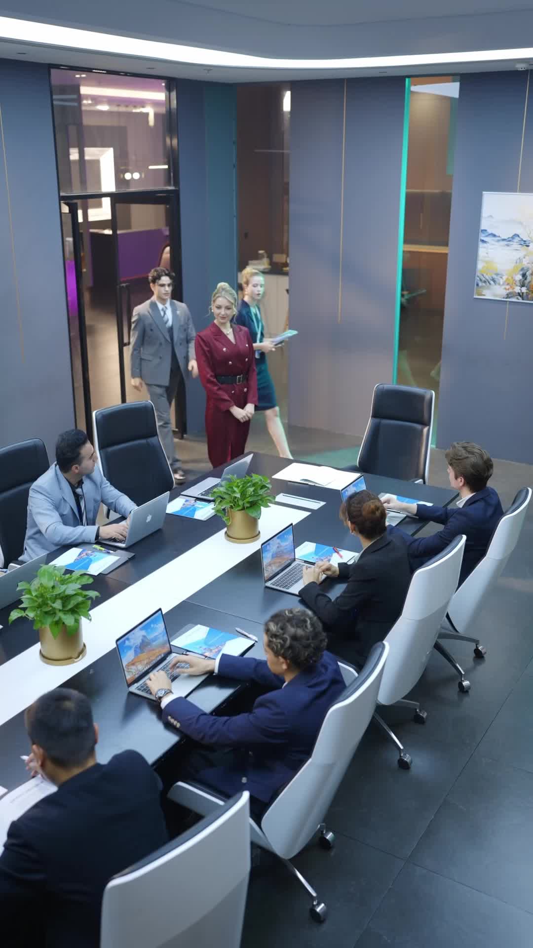 Épisode 11